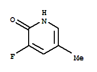 72323-59-2  2(1H)-Pyridinone,3-fluoro-5-methyl-