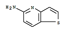 73010-06-7  Thieno[3,2-b]pyridin-5-amine
