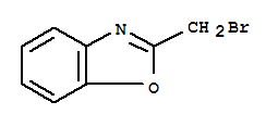 73101-74-3  Benzoxazole,2-(bromomethyl)-