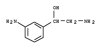 754916-16-0  Benzenemethanol,3-amino-a-(aminomethyl)-