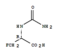 756792-46-8  L-Alanine,N-(aminocarbonyl)-3-fluoro-