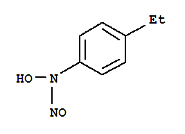 757171-51-0  Benzenamine,4-ethyl-N-hydroxy-N-nitroso-