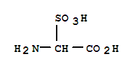 764596-89-6  Acetic acid,aminosulfo- (9CI)
