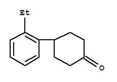 765940-50-9  Cyclohexanone,4-(2-ethylphenyl)-