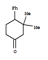 765940-53-2  Cyclohexanone,3,3-dimethyl-4-phenyl-