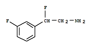 767244-83-7  Benzeneethanamine, b,3-difluoro-