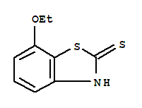 767583-07-3  2(3H)-Benzothiazolethione,7-ethoxy-