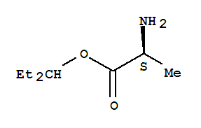 767617-08-3  L-Alanine,1-ethylpropyl ester