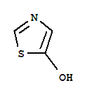 77075-76-4  5-Thiazolol