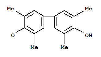 77151-67-8  [1,1'-Biphenyl]-4-yloxy,4'-hydroxy-3,3',5,5'-tetramethyl-