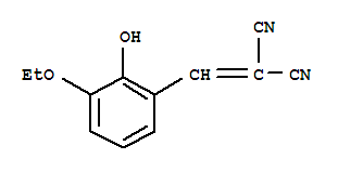 771574-68-6  Propanedinitrile,2-[(3-ethoxy-2-hydroxyphenyl)methylene]-