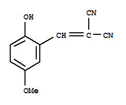 771574-72-2  Propanedinitrile,2-[(2-hydroxy-5-methoxyphenyl)methylene]-