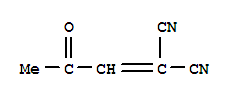 771574-80-2  Propanedinitrile,2-(2-oxopropylidene)-