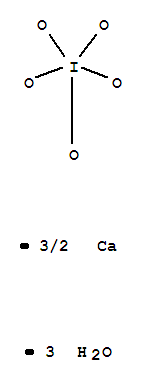 77353-51-6  Periodic acid (H3IO5),calcium salt (2:3), hexahydrate (9CI) 77353-51-6  Periodic acid (H3IO5),calcium salt (2:3), hexahydrate (9CI)