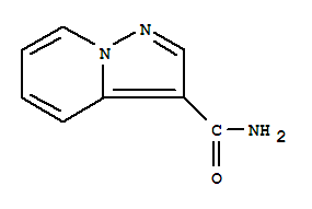77457-01-3  Pyrazolo[1,5-a]pyridine-3-carboxamide