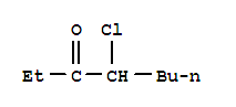 77527-88-9  3-Octanone, 4-chloro-