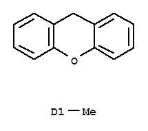 77680-69-4  9H-Xanthene, methyl-