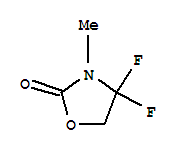 701231-95-0  2-Oxazolidinone,4,4-difluoro-3-methyl-