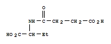 701909-51-5  Butanoic acid,4-[(1-carboxypropyl)amino]-4-oxo-
