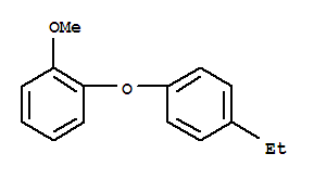 701936-41-6  Benzene,1-(4-ethylphenoxy)-2-methoxy-