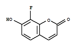 705944-49-6  2H-1-Benzopyran-2-one,8-fluoro-7-hydroxy-