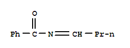 706754-29-2  Benzamide,N-butylidene-