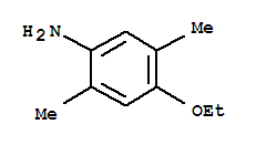 706822-63-1  Benzenamine,4-ethoxy-2,5-dimethyl-