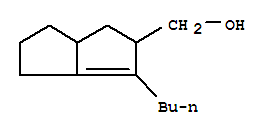 719284-69-2  2-Pentalenemethanol,1-butyl-2,3,3a,4,5,6-hexahydro-