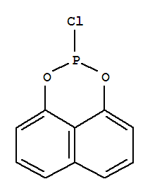 72310-28-2  Naphtho[1,8-de]-1,3,2-dioxaphosphorin,2-chloro-