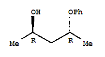 724432-50-2  2-Pentanol, 4-phenoxy-,(2R,4R)-