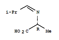 727965-29-9  D-Alanine,N-(2-methylpropylidene)-