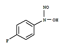 732230-77-2  Benzenamine,4-fluoro-N-hydroxy-N-nitroso-