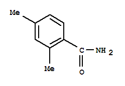 73258-94-3  Benzamide,2,4-dimethyl-