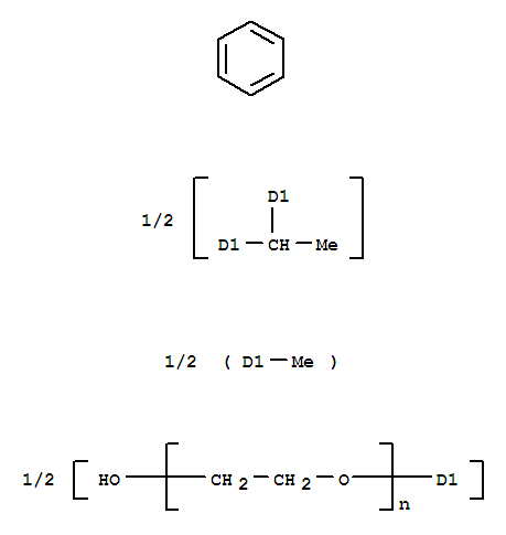 73297-34-4  Poly(oxy-1,2-ethanediyl),a-[[1-(methylphenyl)ethyl]phenyl]-w-hydroxy-