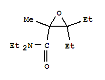 733046-05-4  2-Oxiranecarboxamide,N,N,3,3-tetraethyl-2-methyl-