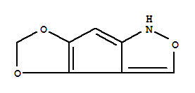 73523-41-8  1H-[1,3]Dioxolo[3,4]cyclopent[1,2-c]isoxazole(9CI)