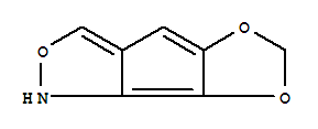 73523-42-9  1H-[1,3]Dioxolo[4,5]cyclopent[1,2-c]isoxazole(9CI)