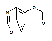 73523-46-3  4,8-Methano-1,3-dioxolo[4,5-e][1,3]oxazepine(9CI)
