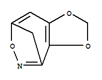 73532-00-0  4,7-Methano-1,3-dioxolo[4,5-d][1,2]oxazepine(9CI)