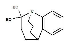 736909-32-3  1,5-Propano-2H-1-benzazepine-2,2-diol,1,3,4,5-tetrahydro-