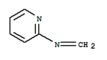 736977-34-7  2-Pyridinamine,N-methylene-