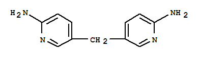 737007-16-8  2-Pyridinamine,5,5'-methylenebis-