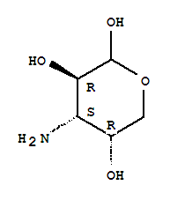 737694-06-3  L-Arabinopyranose,3-amino-3-deoxy-