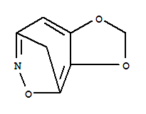 73771-98-9  4,7-Methano-1,3-dioxolo[4,5-e][1,2]oxazepine(9CI)