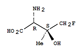 737738-68-0  D-Valine,4-fluoro-3-hydroxy-, (3S)- (9CI)