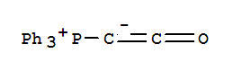 73818-55-0  Phosphonium, (2-oxoethenyl)triphenyl-,inner salt