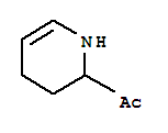 739350-90-4  Ethanone,1-(1,2,3,4-tetrahydro-2-pyridinyl)-