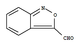 74052-97-4  2,1-Benzisoxazole-3-carboxaldehyde