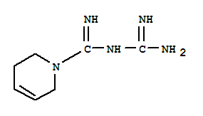 740760-77-4  1(2H)-Pyridinecarboximidamide,N-(aminoiminomethyl)-3,6-dihydro-