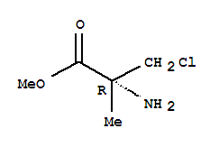 740771-74-8  L-Alanine,3-chloro-2-methyl-, methyl ester